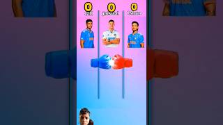 Gill vs Jaiswal vs Ishan 🔥 comparison cricket शुभमन ईशान यशस्वी comparisonking trendingshorts [upl. by Ahsenaj]