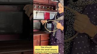 Microwave oven class 4പാത്രങ്ങൾ ഓവനിനകത്ത് ശെരിക്ക് കറങ്ങുന്നില്ലേthesnimazeez microwave [upl. by Eladroc]