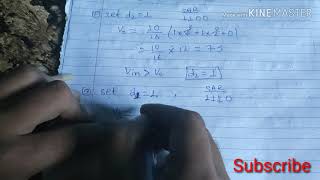 Successive approximation Numerical  When Vref is given ADC [upl. by Ruel25]