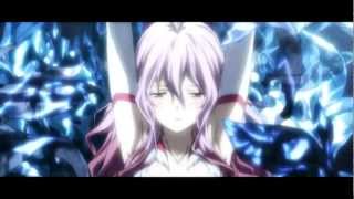 Guilty Crown Shu x Inori Release my Soul ♥ [upl. by Reseta910]