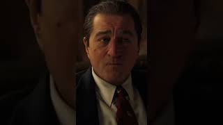 Robert De Niro e Joe Pesci parlano italiano in The Irishman [upl. by Valry]