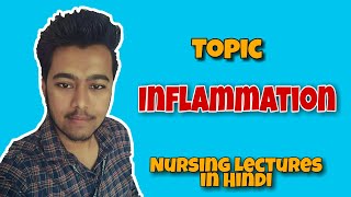 Acute and Chronic Inflammation  Process  Signs  Pathology Notes in Hindi 2nd Year [upl. by Nekciv]