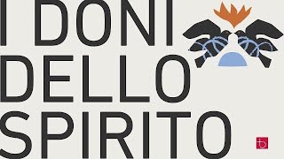 bSchool  Lezione 28  I doni dello Spirito Santo 3 [upl. by Ensign]