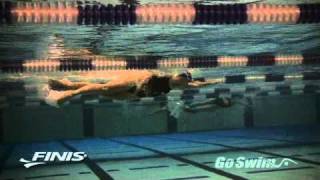 FINIS Tech Toc Learn How to Swim With Your Core [upl. by Lehcear734]