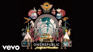 OneRepublic  Serotonin Official Audio [upl. by Irrem453]