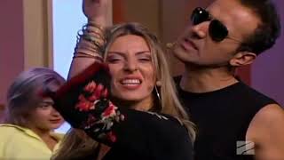 განახლებული კომედი შოუ დესპასიტო Comedy Show Despacito [upl. by Alisun]