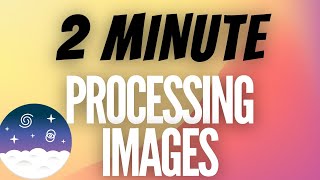 SIRIL Astrophotography Processing Tutorial  Beginners Friendly [upl. by Fitting]