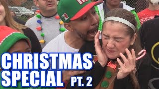 CHRISTMAS SPECIAL PART 2  Offseason Softball League  Game 15 [upl. by Mussman841]