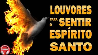 50 Louvores Para Sentir O Espírito Santo  As Melhores Hinos Evangélicos Para Ouvir 2022  Com Letra [upl. by Sonitnatsok]