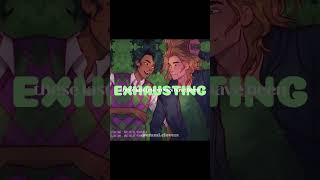 fierrochase edit  comethru  magnuschase alexfierro [upl. by Acirtap]