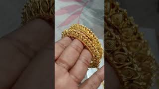 VS four plating gold jewellery Subscribe my channel [upl. by Marvin]