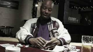 Texas hold em I cheat w Kevin Christopher [upl. by Lathan]