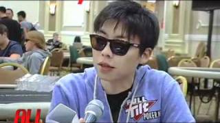 All Inbox  Joseph Cheong Answers Your Poker Questions [upl. by Yelrahc]