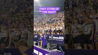 LSU FOOTBALL STTDB [upl. by Lucey]