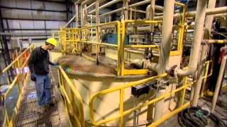 How Its Made  Fibre Cement Siding [upl. by Lavinie]