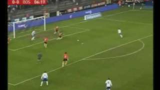 Belgija  Bosna 2  4 Goals HQ [upl. by Bazluke]