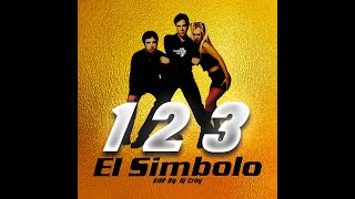 123  El Simbolo  Edit By DJ CRAY X IMPERIO MUSIC [upl. by Eahsal337]