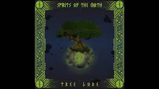 Spirits of the Earth  I fly through space [upl. by Mima]