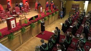 Queens University Belfast Summer 2024 Graduations  C15 [upl. by Animahs]