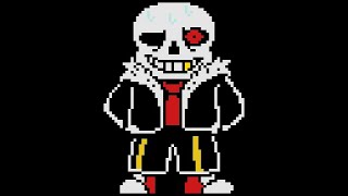 UnderFell MEGALOVANIA SlowedReverb [upl. by Thynne377]