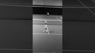 Ethan 🎾 tennis Age 12 LTA [upl. by Marcoux]