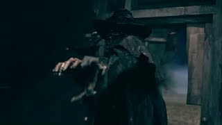 Jeepers Creepers Reborn  Official Trailer 2022 [upl. by Dorelia]