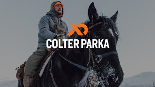 Colter Parka [upl. by Reniti]