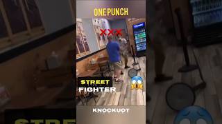 Self defence punch😱😱selfdenfense streetdefence fighttechniques [upl. by Mandeville508]