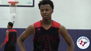 2020 LJ Cryer Was Going Crazy At The Platform In Houston [upl. by Cohette]