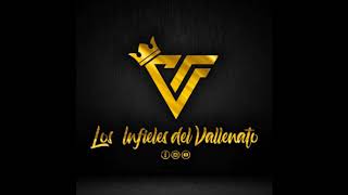 Enseñame a Olvidar  Los Infieles Del Vallenato Audio [upl. by Hasseman]