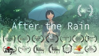 After The Rain Calarts BFA4 Film [upl. by Nara]