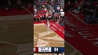 Tyrese Haliburton Steal amp Reverse Slam In Team USAs Win Over Team Canada  Indiana Pacers [upl. by Aleta]