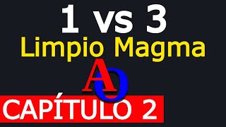 💥 HISTORIAS de Argentum Online Capítulo 2 [upl. by Nima]