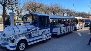 2024  Karneval am Meer AhlbeckUsedom [upl. by Analahs176]