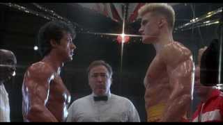 13 min Intense version of Vince DiCola  War Rocky IV [upl. by Carena]