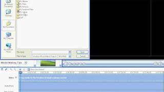 A Solution To quotUnspecified errorquot on Windows Movie maker [upl. by Chemush]