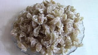 आवळ्याची कांडी बनविण्याची पाककृती आंवला कैंडी बनाने की विधि How to make gooseberry candy [upl. by Crawford]