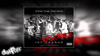 Cyhi The Prince  Young Rich Fly Famous ft Childish Gambino Ivy League Kick Back [upl. by Cheadle704]