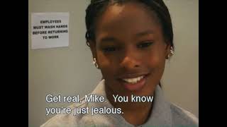 2012 YouthWork video for classrooms  Part 1 [upl. by Ahslek608]