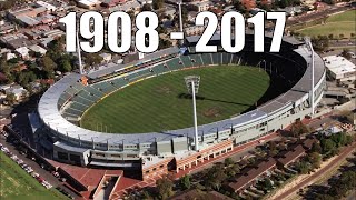 Remembering Subiaco Oval [upl. by Gosser]