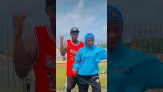 she knows Im too jiggy jiggy 🤣❤️❤️🥰fypシ dance afrodance [upl. by Sesmar]