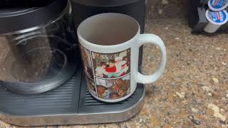 Keurig K Duo Single Serve K Cup Pod amp Carafe Coffee Maker Review [upl. by Tsepmet774]