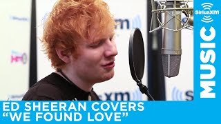 Ed Sheeran  quotYou Need Me I Dont Need Youquot  Acoustic A64 SBTV [upl. by Ynattyrb]