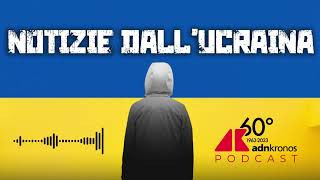 Russia schiera ‘la bestia’ a confini Nato  Notizie dallUcraina  Podcast [upl. by Aniv871]