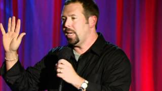 Bert Kreisscher  Comfortably Dumb  Lets Talk About Asians [upl. by Lyndes958]