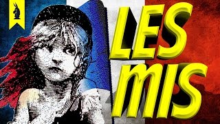 Les Misérables – Thug Notes Summary amp Analysis [upl. by Nwahsirhc]