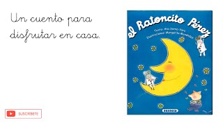 Cuento  El ratoncito Pérez [upl. by Hoshi]