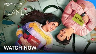 Flames Season 4  Watch Now  Prime Video India [upl. by Bore]