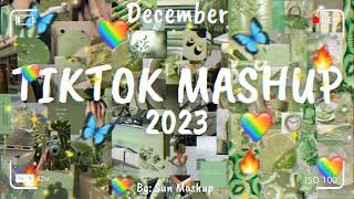 Tiktok Mashup DECEMBER💚2023 💚 Not Clean [upl. by Lexy906]