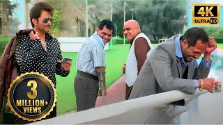 Best Of Welcome  वेलकम मूवी के TOP 3 Comedy Scenes  Paresh Rawal Nana Patekar Akshay Kumar [upl. by Amalita773]